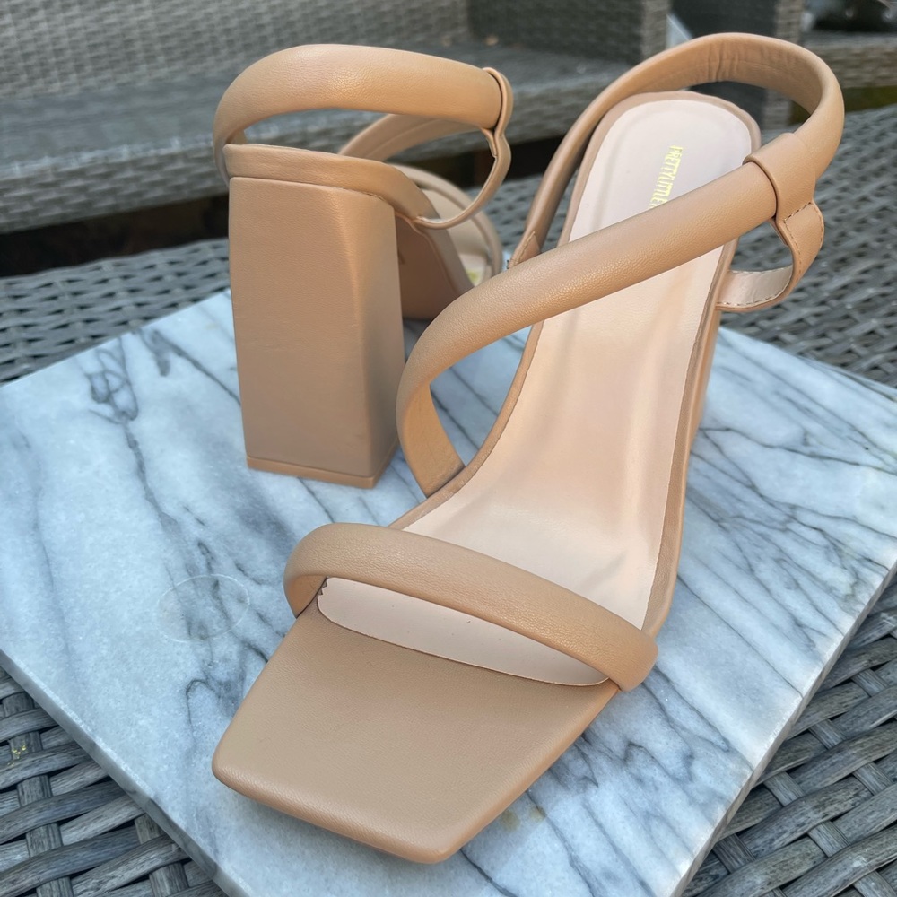 New Heels